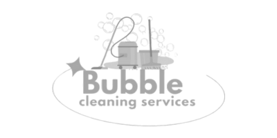 BUBBLE CLEANING